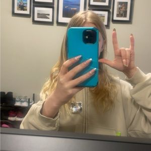 Meet your Posher, Harper